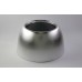 МАСКИ для линз METAL COVERING SILVER