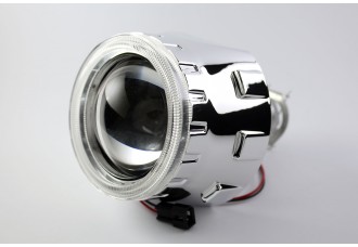 Маски G5 Mini B для линз 2.5"