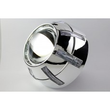 Маски для линз (Бленды) TEANA CRYSTAL 