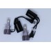 LED лампа MOONLIGHT ML4 H7 5500 LED лампа MOONLIGHT ML4 H7 5500
