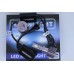 LED лампа MOONLIGHT ML4 H7 5500 LED лампа MOONLIGHT ML4 H7 5500