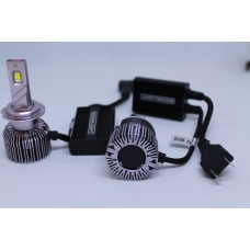 LED лампа MOONLIGHT ML4  H7 5500