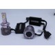 LED лампа MOONLIGHT ML4  H7 5500