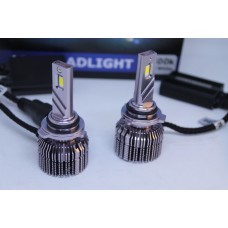 LED лампа MOONLIGHT ML4  HB4 5500