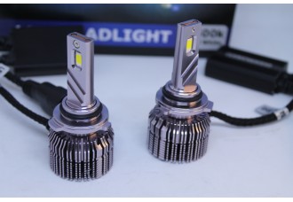 LED лампа MOONLIGHT ML4 HB4 5500 LED лампа MOONLIGHT ML4 HB4 5500