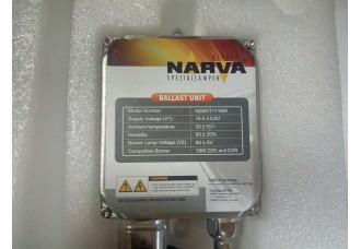 Блок розжига Narva(Германия) AMP