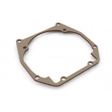 ПЕРЕХОДНАЯ РАМКА ДЛЯ AUDI A6 C5 (1997-2001)/ ALLROAD (2000-2005) ПОД МОДУЛЬ HELLA 3R/HELLA 3 (КОМПЛЕКТ, 2ШТ)