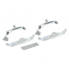ПЕРЕХОДНЫЕ РАМКИ ДЛЯ АДАПТИВНЫХ ФАР AUDI A5, Q5, Q7 (ИЗ 2Х ЧАСТЕЙ), ПОД МОДУЛЬ HELLA 3R / HELLA 3 (КОМПЛЕКТ, 2ШТ) ПЕРЕХОДНЫЕ РАМКИ ДЛЯ АДАПТИВНЫХ ФАР AUDI A5, Q5, Q7 (ИЗ 2Х ЧАСТЕЙ), ПОД МОДУЛЬ HELLA 3R / HELLA 3 (КОМПЛЕКТ, 2ШТ)