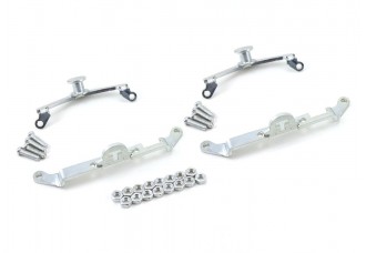 ПЕРЕХОДНЫЕ РАМКИ ДЛЯ АДАПТИВНЫХ ФАР AUDI A5, Q5, Q7 (ИЗ 2Х ЧАСТЕЙ), ПОД МОДУЛЬ HELLA 3R / HELLA 3 ПЕРЕХОДНЫЕ РАМКИ ДЛЯ АДАПТИВНЫХ ФАР AUDI A5, Q5, Q7 (ИЗ 2Х ЧАСТЕЙ), ПОД МОДУЛЬ HELLA 3R / HELLA 3