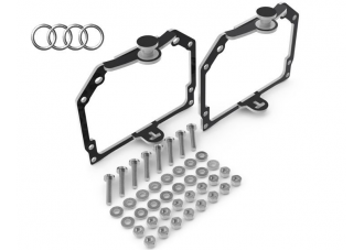 ПЕРЕХОДНАЯ РАМКА ДЛЯ АДАПТИВНЫХ ФАР AUDI A5, Q5, Q7 ПОД МОДУЛЬ HELLA 3R (КОМПЛЕКТ, 2ШТ) ПЕРЕХОДНАЯ РАМКА ДЛЯ АДАПТИВНЫХ ФАР AUDI A5, Q5, Q7 ПОД МОДУЛЬ HELLA 3R (КОМПЛЕКТ, 2ШТ)