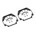  ПЕРЕХОДНАЯ РАМКА ДЛЯ BMW 7 F01/F02 (2008 - 2015) ПОД МОДУЛЬ HELLA 3R/HELLA 3