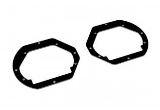 ПЕРЕХОДНАЯ РАМКА ДЛЯ BMW 3 E39 (1996 - 2000 Г.В.) ПОД МОДУЛЬ HELLA 3R/HELLA 3 