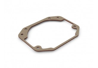  ПЕРЕХОДНАЯ РАМКА ДЛЯ BMW X5 E53 (1999-2004) ПОД МОДУЛЬ HELLA 3R/HELLA 3