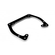 ПЕРЕХОДНАЯ РАМКА CHRYSLER 300C 2004-2010. МОДУЛЬ HELLA 3 / HELLA 3R / (КОМПЛЕКТ, 2 ШТ)