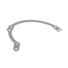 ПЕРЕХОДНЫЕ РАМКИ ДЛЯ FORD MONDEO 4 (2007-2015) ПОД МОДУЛЬ KOITO Q5/HELLA R NEW (КОМПЛЕКТ, 2ШТ) ТИП 2