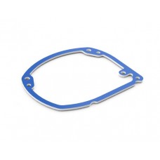 ПЕРЕХОДНЫЕ РАМКИ ДЛЯ FORD MONDEO 4 (2007-2015) ПОД МОДУЛЬ KOITO Q5/HELLA R NEW (КОМПЛЕКТ, 2ШТ) ТИП 1
