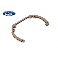 ПЕРЕХОДНЫЕ РАМКИ ДЛЯ FORD FOCUS 2 2008 - 2010 Г.В. ПОД МОДУЛЬ HELLA 3R/HELLA 3 (КОМПЛЕКТ, 2ШТ)