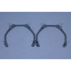 ПЕРЕХОДНЫЕ РАМКИ ДЛЯ HONDA ACCORD 9 CR ПОД МОДУЛЬ HELLA 3R/HELLA 3 (КОМПЛЕКТ, 2ШТ) ПЕРЕХОДНЫЕ РАМКИ ДЛЯ HONDA ACCORD 9 CR ПОД МОДУЛЬ HELLA 3R/HELLA 3 (КОМПЛЕКТ, 2ШТ)