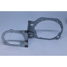 ПЕРЕХОДНЫЕ РАМКИ ДЛЯ HYUNDAI SANTA FE II 2006 - 2012 ПОД МОДУЛЬ HELLA 3R/HELLA 3 (КОМПЛЕКТ, 2ШТ) ПЕРЕХОДНЫЕ РАМКИ ДЛЯ HYUNDAI SANTA FE II 2006 - 2012 ПОД МОДУЛЬ HELLA 3R/HELLA 3 (КОМПЛЕКТ, 2ШТ)