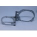 ПЕРЕХОДНЫЕ РАМКИ ДЛЯ HYUNDAI SANTA FE II 2006 - 2012 ПОД МОДУЛЬ HELLA 3R/HELLA 3 (КОМПЛЕКТ, 2ШТ) ПЕРЕХОДНЫЕ РАМКИ ДЛЯ HYUNDAI SANTA FE II 2006 - 2012 ПОД МОДУЛЬ HELLA 3R/HELLA 3 (КОМПЛЕКТ, 2ШТ)