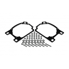 ПЕРЕХОДНЫЕ РАМКИ ДЛЯ HYUNDAI IX35 (2009 - 2013) ПОД МОДУЛЬ HELLA 3R/HELLA 3 (КОМПЛЕКТ, 2ШТ) ПЕРЕХОДНЫЕ РАМКИ ДЛЯ HYUNDAI IX35 (2009 - 2013) ПОД МОДУЛЬ HELLA 3R/HELLA 3 (КОМПЛЕКТ, 2ШТ)