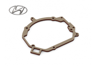 ПЕРЕХОДНЫЕ РАМКИ ДЛЯ HYUNDAI SANTA FE 2 2006 - 2012 Г.В. ПОД МОДУЛЬ HELLA 3R/HELLA 3 (КОМПЛЕКТ, 2ШТ) ПЕРЕХОДНЫЕ РАМКИ ДЛЯ HYUNDAI SANTA FE 2 2006 - 2012 Г.В. ПОД МОДУЛЬ HELLA 3R/HELLA 3 (КОМПЛЕКТ, 2ШТ)