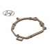 ПЕРЕХОДНЫЕ РАМКИ ДЛЯ HYUNDAI SANTA FE 2 2006 - 2012 Г.В. ПОД МОДУЛЬ HELLA 3R/HELLA 3 (КОМПЛЕКТ, 2ШТ) ПЕРЕХОДНЫЕ РАМКИ ДЛЯ HYUNDAI SANTA FE 2 2006 - 2012 Г.В. ПОД МОДУЛЬ HELLA 3R/HELLA 3 (КОМПЛЕКТ, 2ШТ)