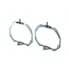 ПЕРЕХОДНЫЕ РАМКИ ДЛЯ INFINITI EX AFL (2007 - 2014) ПОД МОДУЛЬ HELLA 3R/HELLA 3 (КОМПЛЕКТ, 2ШТ) ПЕРЕХОДНЫЕ РАМКИ ДЛЯ INFINITI EX AFL (2007 - 2014) ПОД МОДУЛЬ HELLA 3R/HELLA 3 (КОМПЛЕКТ, 2ШТ)