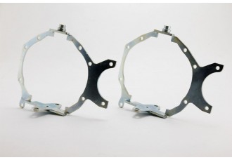 ПЕРЕХОДНЫЕ РАМКИ ДЛЯ INFINITI FX(S51, 2009-2013), QX70(S51, 2013-2017) AFL ПОД МОДУЛЬ HELLA 3R/HELLA 3/GTR MINI (КОМПЛЕКТ, 2ШТ) ПЕРЕХОДНЫЕ РАМКИ ДЛЯ INFINITI FX(S51, 2009-2013), QX70(S51, 2013-2017) AFL ПОД МОДУЛЬ HELLA 3R/HELLA 3/GTR MINI (КОМПЛЕКТ, 2ШТ)