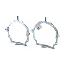 ПЕРЕХОДНЫЕ РАМКИ ДЛЯ INFINITI G25/G37 С АДАПТИВНЫМИ ФАРАМИ (AFS) ПОД МОДУЛЬ HELLA 3R/HELLA 3/BI-LED (КОМПЛЕКТ, 2ШТ) ПЕРЕХОДНЫЕ РАМКИ ДЛЯ INFINITI G25/G37 С АДАПТИВНЫМИ ФАРАМИ (AFS) ПОД МОДУЛЬ HELLA 3R/HELLA 3/BI-LED (КОМПЛЕКТ, 2ШТ)
