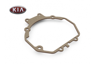 ПЕРЕХОДНЫЕ РАМКИ ДЛЯ KIA MAGENTIS II 2005 - 2010 Г. В. ПОД МОДУЛЬ HELLA 3R/HELLA 3 (КОМПЛЕКТ, 2ШТ)