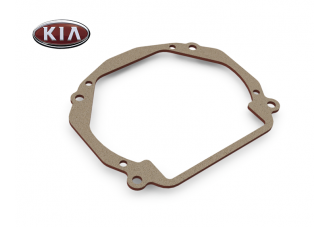 ПЕРЕХОДНЫЕ РАМКИ ДЛЯ KIA SORENTO 2 (2009 - 2013) ПОД МОДУЛЬ HELLA 3R/HELLA 3 (КОМПЛЕКТ, 2ШТ)