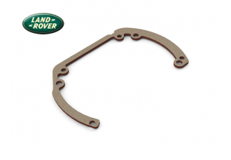 ПЕРЕХОДНЫЕ РАМКИ ДЛЯ LAND ROVER FREELANDER 2 2006 - 2012 Г.В. ПОД МОДУЛЬ HELLA 3R/HELLA 3 (КОМПЛЕКТ, 2ШТ)