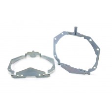 ПЕРЕХОДНЫЕ РАМКИ ДЛЯ LEXUS LX570 (2012-2014) ПОД МОДУЛЬ HELLA 3R/HELLA 3 (КОМПЛЕКТ, 2ШТ) ПЕРЕХОДНЫЕ РАМКИ ДЛЯ LEXUS LX570 (2012-2014) ПОД МОДУЛЬ HELLA 3R/HELLA 3 (КОМПЛЕКТ, 2ШТ)