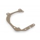 ПЕРЕХОДНЫЕ РАМКИ ДЛЯ MAZDA 3 (2009 - 2013) ПОД МОДУЛЬ HELLA 3R/HELLA 3 (КОМПЛЕКТ, 2ШТ)