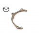 ПЕРЕХОДНЫЕ РАМКИ ДЛЯ MAZDA 6 2013- 2015 Г. В. ПОД МОДУЛЬ HELLA 3R/HELLA 3 (КОМПЛЕКТ, 2ШТ)