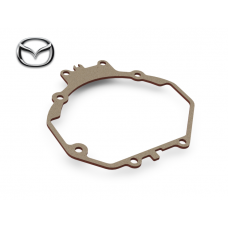 ПЕРЕХОДНЫЕ РАМКИ ДЛЯ MAZDA 6 GH (2010 - 2013) ПОД МОДУЛЬ HELLA 3R/HELLA 3 (КОМПЛЕКТ, 2ШТ) ПЕРЕХОДНЫЕ РАМКИ ДЛЯ MAZDA 6 GH (2010 - 2013) ПОД МОДУЛЬ HELLA 3R/HELLA 3 (КОМПЛЕКТ, 2ШТ)
