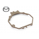 ПЕРЕХОДНЫЕ РАМКИ ДЛЯ MAZDA 6 GH (2010 - 2013) ПОД МОДУЛЬ HELLA 3R/HELLA 3 (КОМПЛЕКТ, 2ШТ)