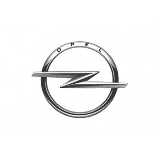 Переходные рамки для Opel (1)