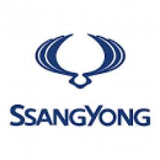 Переходные рамки для SSANG YONG (2)