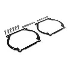ПЕРЕХОДНЫЕ РАМКИ ДЛЯ SSANG YONG REXTON III (2012 - Н.В.) ПОД МОДУЛЬ HELLA 3R/HELLA 3 (КОМПЛЕКТ, 2ШТ) ПЕРЕХОДНЫЕ РАМКИ ДЛЯ SSANG YONG REXTON III (2012 - Н.В.) ПОД МОДУЛЬ HELLA 3R/HELLA 3 (КОМПЛЕКТ, 2ШТ)
