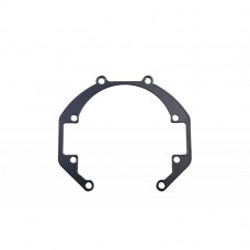 ПЕРЕХОДНЫЕ РАМКИ ДЛЯ SUBARU IMPREZA GE GH (2007 - 2011) ПОД МОДУЛЬ GTR MINI BI-LED (КОМПЛЕКТ, 2ШТ) ПЕРЕХОДНЫЕ РАМКИ ДЛЯ SUBARU IMPREZA GE GH (2007 - 2011) ПОД МОДУЛЬ GTR MINI BI-LED (КОМПЛЕКТ, 2ШТ)