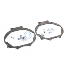 ПЕРЕХОДНЫЕ РАМКИ ДЛЯ SUZUKI GRAND VITARA 2005 - 2015 ПОД МОДУЛЬ HELLA R NEW/KOITO Q5 (КОМПЛЕКТ, 2ШТ) ПЕРЕХОДНЫЕ РАМКИ ДЛЯ SUZUKI GRAND VITARA 2005 - 2015 ПОД МОДУЛЬ HELLA R NEW/KOITO Q5 (КОМПЛЕКТ, 2ШТ)