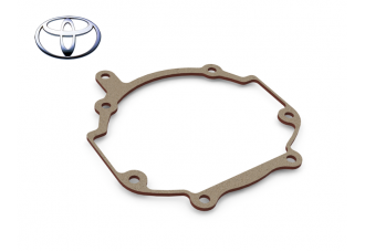 ПЕРЕХОДНЫЕ РАМКИ ДЛЯ TOYOTA AVENSIS 2 2007 - 2009 Г.В. ПОД МОДУЛЬ HELLA 3R/HELLA 3 (КОМПЛЕКТ, 2ШТ)