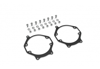 ПЕРЕХОДНЫЕ РАМКИ ДЛЯ TOYOTA AVENSIS 2 2007 - 2009 Г.В. ПОД МОДУЛЬ GTR MINI BI-LED (КОМПЛЕКТ, 2ШТ) ПЕРЕХОДНЫЕ РАМКИ ДЛЯ TOYOTA AVENSIS 2 2007 - 2009 Г.В. ПОД МОДУЛЬ GTR MINI BI-LED (КОМПЛЕКТ, 2ШТ)
