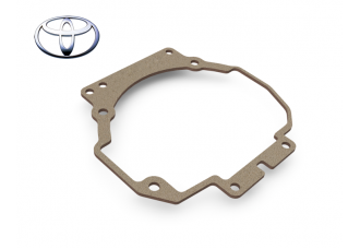 ПЕРЕХОДНЫЕ РАМКИ ДЛЯ TOYOTA CAMRY V40 2006 - 2009 Г.В. ПОД МОДУЛЬ HELLA 3R/HELLA 3 (КОМПЛЕКТ, 2ШТ) ПЕРЕХОДНЫЕ РАМКИ ДЛЯ TOYOTA CAMRY V40 2006 - 2009 Г.В. ПОД МОДУЛЬ HELLA 3R/HELLA 3 (КОМПЛЕКТ, 2ШТ)