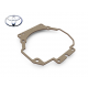 ПЕРЕХОДНЫЕ РАМКИ ДЛЯ TOYOTA CAMRY V40 2006 - 2009 Г.В. ПОД МОДУЛЬ HELLA 3R/HELLA 3 (КОМПЛЕКТ, 2ШТ)