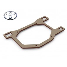 ПЕРЕХОДНЫЕ РАМКИ ДЛЯ TOYOTA LAND CRUISER 200 (2013 - Н.В.) РЕСТАЙЛ ПОД МОДУЛЬ KOITO BI-LED (КОМПЛЕКТ, 2ШТ) ПЕРЕХОДНЫЕ РАМКИ ДЛЯ TOYOTA LAND CRUISER 200 (2013 - Н.В.) РЕСТАЙЛ ПОД МОДУЛЬ KOITO BI-LED (КОМПЛЕКТ, 2ШТ)