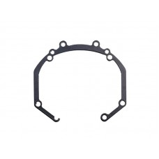 ПЕРЕХОДНЫЕ РАМКИ ДЛЯ TOYOTA RAV 4 III (2005-2010) ПОД МОДУЛЬ HELLA 3R/HELLA 3/HELLA 5R (КОМПЛЕКТ, 2ШТ) ПЕРЕХОДНЫЕ РАМКИ ДЛЯ TOYOTA RAV 4 III (2005-2010) ПОД МОДУЛЬ HELLA 3R/HELLA 3/HELLA 5R (КОМПЛЕКТ, 2ШТ)