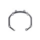 ПЕРЕХОДНЫЕ РАМКИ ДЛЯ TOYOTA RAV 4 III (2005-2010) ПОД МОДУЛЬ HELLA 3R/HELLA 3/HELLA 5R (КОМПЛЕКТ, 2ШТ) ПЕРЕХОДНЫЕ РАМКИ ДЛЯ TOYOTA RAV 4 III (2005-2010) ПОД МОДУЛЬ HELLA 3R/HELLA 3/HELLA 5R (КОМПЛЕКТ, 2ШТ)